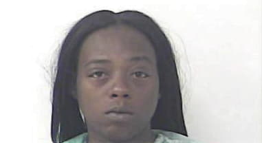 Felicia Mills, - St. Lucie County, FL 